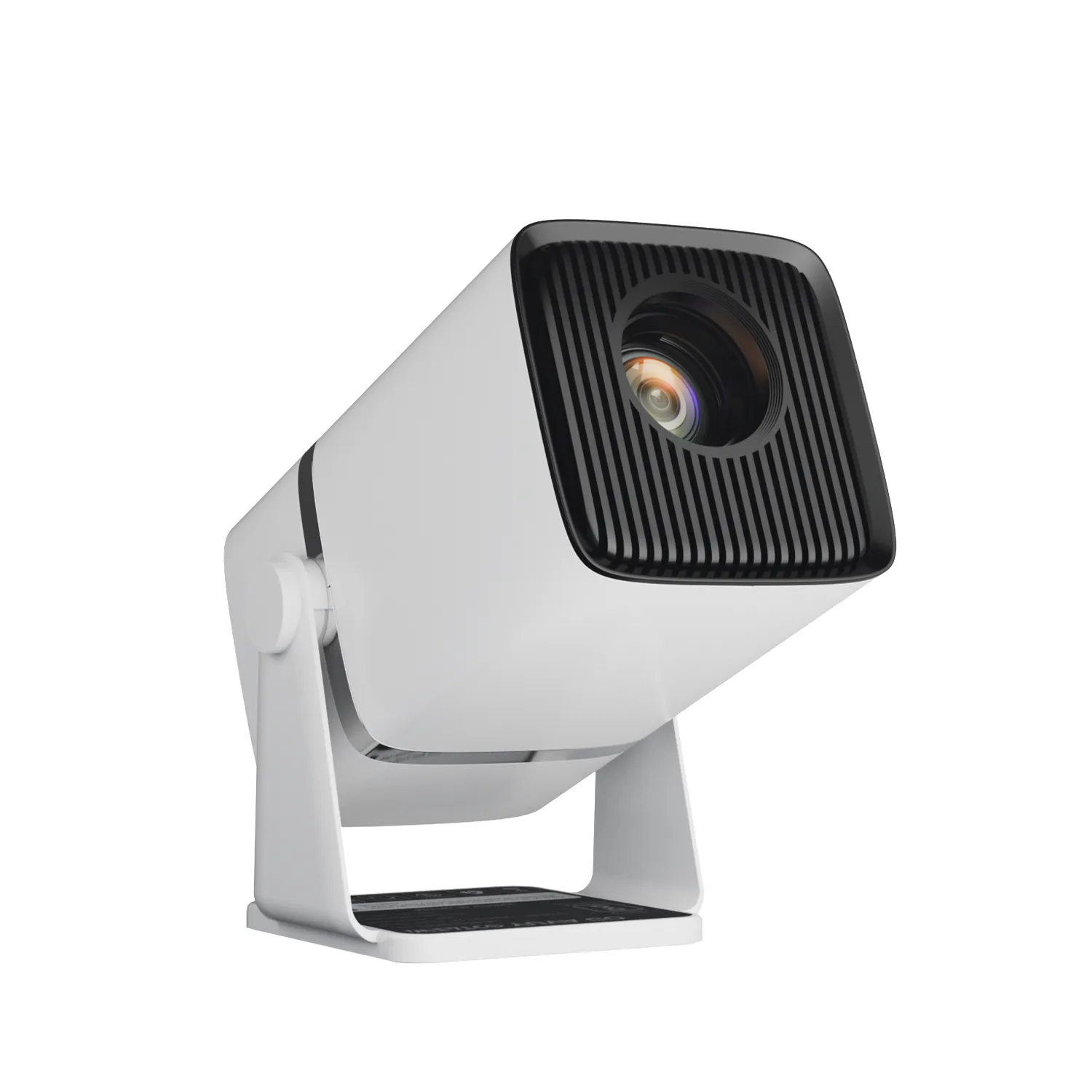 Wzatco Yuva Go Projector